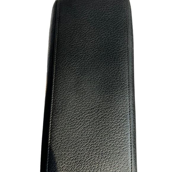 Bamboo Handle Gucci with large pouch - Picture 6 of 11